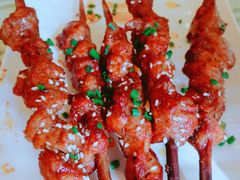 -霄汉牛三鲜湖北砂锅菜(万松园2店)