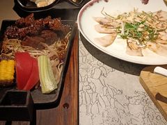 -穹六人间 people 6(岳阳路店)