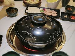 -狐狸爱上椰子鸡(滨江星光大道店)