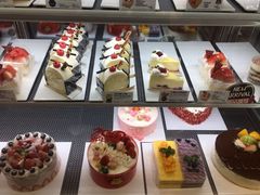 -TOUCH泰奇(金桥长岛路店)