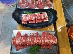 -大河宴·椒麻鱼火锅(北京路中和美食街店)