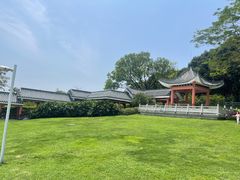 -紫马岭公园
