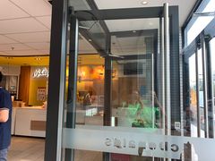 -麦当劳(玉桥中路店)