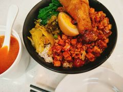 -港久茶餐厅(鹭洲里店)