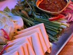 -杨记齐齐哈尔烤肉(总店)