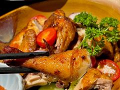 -C31地窖餐厅(黑龙江北路店)