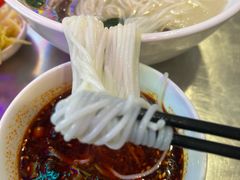 -湛记蘸水米线(粉巷店)