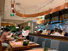 -云海肴·汽锅鸡·云南菜(领展购物广场·中关村店)