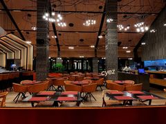 -WOLFGANG PUCK KITCHEN & BAR(迪士尼小镇店)
