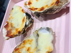 -生蚝小镇海鲜餐厅(哈西店)