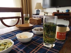 -皇城根茶馆(兴隆都市馨园店)