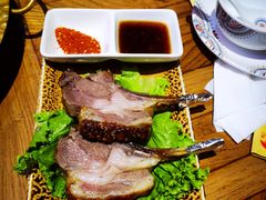 -北疆饭店(金狮广场店)