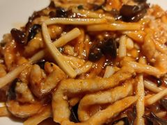 -小放牛炒菜馆(三丰店)