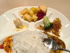 -乡村基(南坪上海城店)