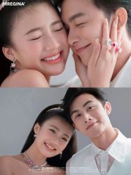 -Mregina 美人纪摄影(样片研发中心)