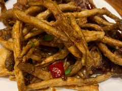 -汉巴味德(沈阳万象汇店)