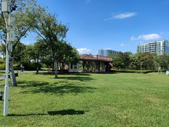 -宝安西湾红树林湿地公园