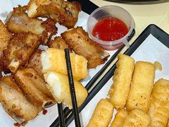 -铭副琦食·虾蟹烩馆(渔人码头店)