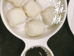 -五观堂素食(新华路店)
