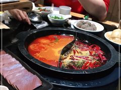 -川中故事·成都老火锅(东书房店)