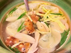 -雨后行菜(报慈北路店)