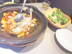 -有喜胶东小馆(太申祥和店)