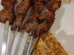 -阿布都新疆音乐美食城(长湖路店)