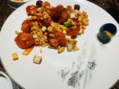 -隐厨中国餐馆(红旗大街店)