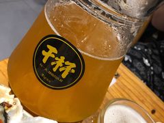 -木屋烧烤(岗顶二店)