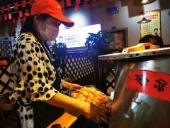 -铁锅年代•现炒地锅鸡(仪凤南路店)