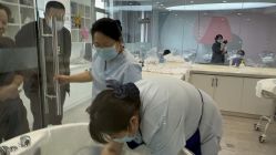 -安心妈妈月子中心(高新店)