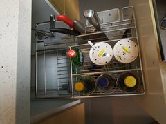 -佰丽爱家全屋定制(汶水店)