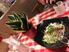 -西贝(上海我格广场店)