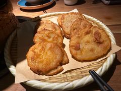 -吃饭皇帝大(长宁龙之梦店)