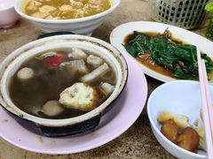 -新记肉骨茶