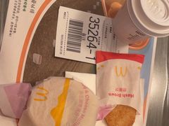 -麦当劳(一德路店)