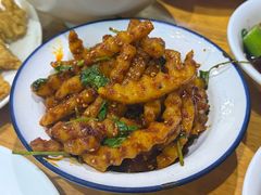 -付小姐在成都(中山公园店)