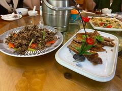 -下梅人家土菜馆(历史文化餐厅度假区店)