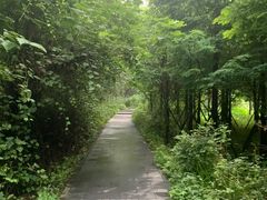 -天河潭旅游度假区