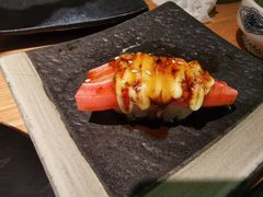 -沼津港精致料理·寿喜烧·烧鸟(青浦宝龙广场日料榜单店)