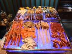 -长春金安大饭店