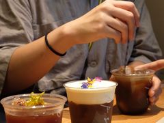The&nbsp;one&nbsp;where&nbsp;evething&nbsp;begins-O.P.S. CAFE