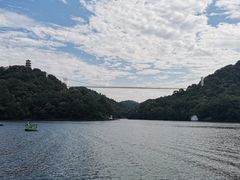 -石燕湖生态旅游景区