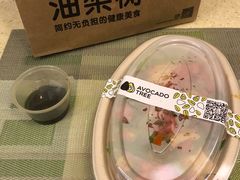 -油梨树AVOCADO TREE(顺义新国展店)