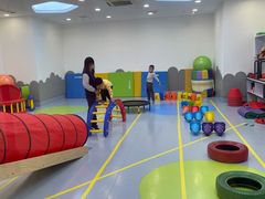-金色雨林感统学能培训中心(武广校区)