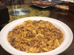 -民族饭荘(新华大街店)