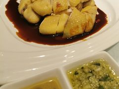 -朱仔记食府(江南大道店)