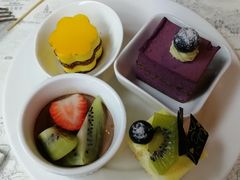 -泰谷酒店·太古码头闽菜自助餐厅