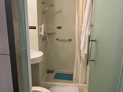 -锦江之星品尚(武汉协和医院取水楼地铁站店)