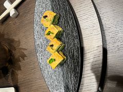 -彩丰楼中餐厅(佘山世茂洲际酒店)